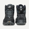 Ботинки RUSH TRK GTX (RU 44.5 EU 45.5 USm 11 (2/3) СМ 29.8; dark anthracite-black)